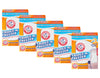 Arm & Hammer Fridge-N-Freezer Baking Soda,14 oz (Pack of 5)