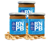 Low Fat and Low-Sodium Peanut Butter Spread by Bettern Peanut Butter, Creamy Low-Calorie Peanut Spread with No Saturated Fat, Gl