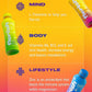 Flerish Enhanced Hydration Drink | Watermelon-Based Functional Beverage With Electrolytes | Magnesium & L-Theanine | No Artificial Sweeteners | 35 Calories (Variety, 12-Pack, 16 Fl Oz)
