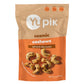 Yupik Salted Maple Cosmic Cashews  6 Oz  Crunchy Savory Snack  Made with Natural Ingredients  Cashews  Maple Syrup  Quinoa  Chia Seeds  Sea Salt  Perfect for Parties & Special Occasions