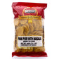 Hemani Pani Puri - Coins - Comes With Masala - Ready To Cook - 400G (14.1 Oz) - All Natural, Vegan & Non-Gmo - Indian Origin