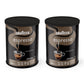Lavazza Medium_Roast, Ground Coffee - Caffe Espresso - 8 Oz - 2 Pk