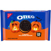 Oreo Limited Edition Halloween Orange Creme Chocolate Sandwich Cookies, 18.71 oz