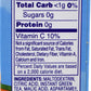 Crystal Light On The Go Peach Mango Green Tea (Pack Of 4) Gluten Free - New 2016 Packaging