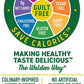 Walden Farms Balsamic Vinaigrette Salad Dressing, Calorie-Free, Gluten-Free, 12 Fl Oz