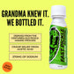 Fast Pickle Juice Pickle Shots For Leg Cramps Relief - Hydration & Electrolyte Support  No Sugar  Natural Ingredients - 3 Oz  6 Pack