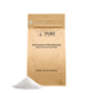 Pure Original Ingredients Ammonium Bicarbonate (2lb) Baker's Ammonia, Traditional Leavening Agent, Food Grade