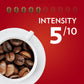 Lavazza Qualit Rossa Ground Coffee, Medium Roast, Arabica And Robusta Blend, 8.8 Oz Brick (Pack Of 4)