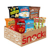 Frito Lay Lunch Box Mix, Chips, Cookies and Quaker Chewy Bars Variety Pack, (Pack of 40)