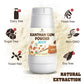 DecorRom Xanthan Gum Powder - Gluten Free & Keto Friendly Thickener - 13oz