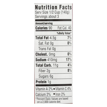Pataks Simmer Sauce Rogan Josh Curry Medium 15 Ounce