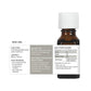 Aura Cacia Creative Juice Essential Oil Blend  0.5 Fl. Oz.