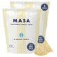 Ancient Crunch MASA Tortilla Chips Snack Pack - Organic, Gluten & Dairy Free, Seed Oil Free, 5oz Each (Pack of 2)