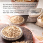 Soybean Natto Freeze Dried Powder 300G / 10.5Oz 100% Korean Soybean/Freeze-Dried Fermented Food Natto Powder