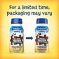 PediaSure Sidekicks Nutrition Drink, Chocolate, 8 fl oz, 24 Count. (Packaging May Vary)