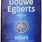 Douwe Egberts Aroma Rood Decaf Coffee, 17.6 Ounce, Pack of 1