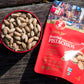 AZNUT Turkish Antep Roasted Salted Pistachios 1 LB, 100% Natural Premium Quality Class A, Non GMO Project Certified, Kosher Cert