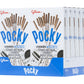 Pocky Biscuit Stick, Cookies And Cream, 2.47 Ounce (Pack Of 10)