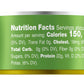 Tonnino Yellowfin Tuna Fish with Jalapeno in Smoked Olive Oil, 4.94 oz (Pack of 12) - Ready to Eat Protein Snacks
