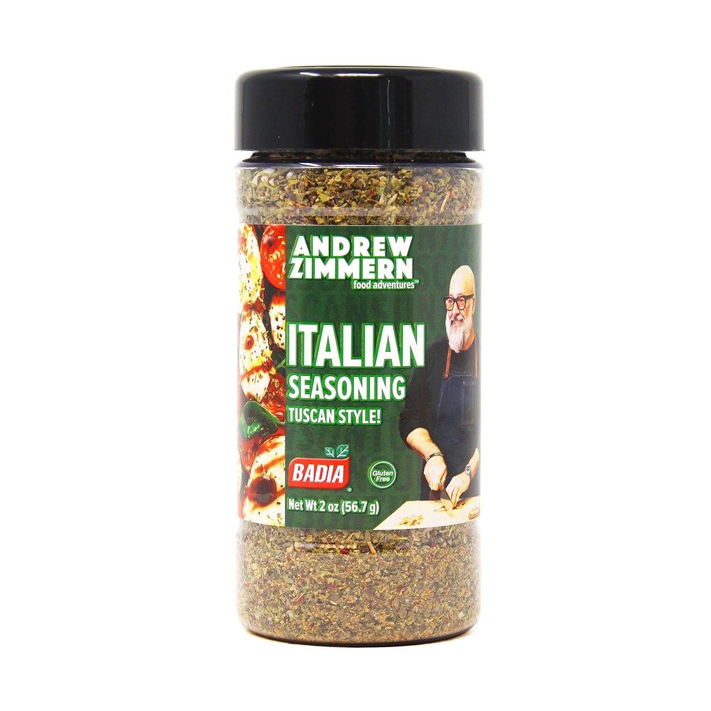Andrew Zimmern Italian Seasoning Tuscan Style