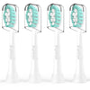Brightdeal Toothbrush Heads For Philips Sonicare Diamondclean Dailyclean Easyclean Healthywhite Expertclean W C1 C2 G2 C3 G3 W3 