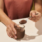 Petit Pot | Organic French Dessert | Plant-Based Oatmilk Chocolate | Gluten-Free | Kosher | Ready-to-Eat | No Artificial Ingredi