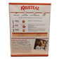 Krusteaz Pumpkin Spice Quick Bread Mix 15 Ounce (Pack 0F 3)