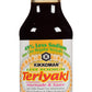Kikkoman Less Sodium Teriyaki Sauce, 10 Ounce (Pack of 2, Total of 20 Fl Oz) (2-Pack)