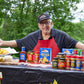 Famous Dave's - 3 pck, Sweet & Zesty BBQ Sauce (60 oz.)