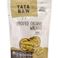 Tata Raw - Sprouted Organic Walnuts - Plain. Nothing Added - 10 Lb