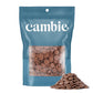 Cambie Melting Chocolate Candy Melts - 2 Pounds of Milk Chocolate Melts Used for Dipping  Baking & Toppings - enhanced Quality Chocolate Wafers for Homemade Desserts