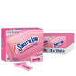 Sweet'N Low Zero Calorie Sweetener Packets, 250 Ct Box, 8 Pack, Kosher & Gluten Free, Low Glycemic Index, Individual Tea And Cof