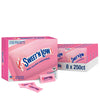 Sweet'N Low Zero Calorie Sweetener Packets, 250 Ct Box, 8 Pack, Kosher & Gluten Free, Low Glycemic Index, Individual Tea And Cof