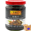 lkk Black Pepper Sauce 8.1oz /230g pack of 1