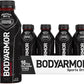 Bodyarmor Sports Drink Sports Beverage, Blackout Berry, Coconut Water Hydration, Natural Flavors With Vitamins, Potassium-Packed Electrolytes, Perfect For Athletes, 16 Fl Oz (Pack Of 12)