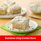 Betty Crocker Sugar Cookie Mix, Makes Twelve (12) 2-Inch Cookies, 6.25 Oz. (Pack Of 9)