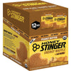 Honey Stinger Stinger Waffle - 12-Pack Peanut Butter, One Size