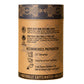 Revive Mint Yaupon Tea – Yaupon Brothers – Wild-Crafted, Naturally Caffeinated – Antioxidant-Rich – Florida Grown Superfood – 16 Natural Fiber Tea Bags