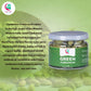 Indian Green Cardamom Pods Whole | 1 Oz | Flavourful Indian Spice | Semillas De Cardamomo | By Yogi'S Gift
