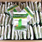 Grnoodl Dry Noodle Plain ( 12 X 3.5 Oz   )