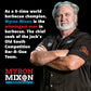 Myron Mixon Bbq Sauce | Hog Sauce | Champion Pitmaster Recipe | Gluten-Free Bbq Sauces, Msg-Free, Usa Made | 16 Oz Bottle