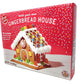 Create-A-Treat E-Z Build Medium Gingerbread House Kit