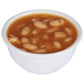 BUSH S BEST 15.5 oz Canned White Chili Bean Mild, Source of Plant Based Protein and Fiber, Low Fat, Gluten Free, (Pack of 12),