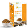 Herbs Botanica Turmeric Root Cut and Sifted Fresh For Herbal Tea, Immunity Booster | Vegan, Kosher Certified, Non-Irradiated, Fo