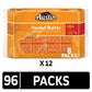 Austin  ers Sandwich  ers, Peanut Butter on Cheese, 1.38 oz (Pack of 12)