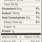 Chebe Bread Mix Wf Gf Bread, 7.5 Oz
