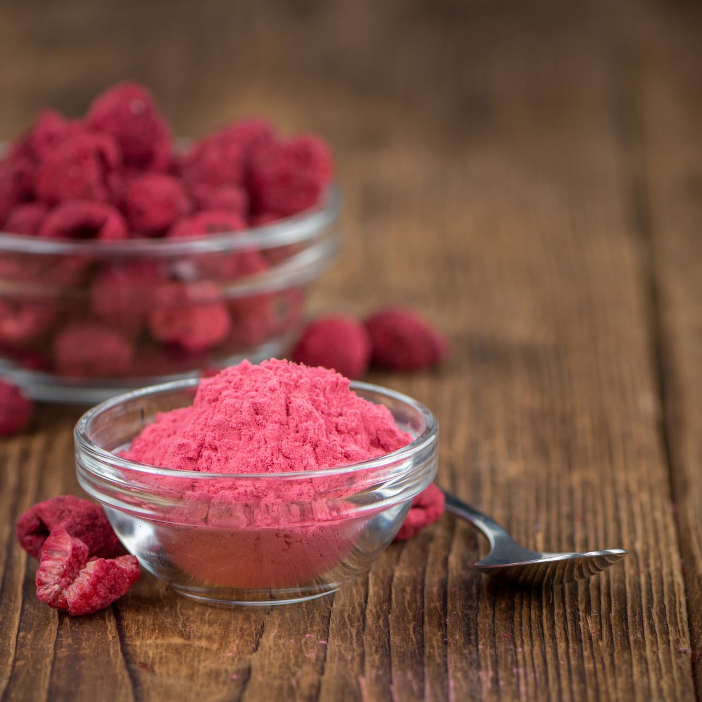 Freeze Dried Raspberry Powder | 100% Natural | 5.2911 Oz | Gmo Free | Raspberry Fruit Powder Dust For Baking, Cocktail Garnish, Cooking, Cakes, Icing, Smoothies | 150 Grams | Drink Botanicals Ireland