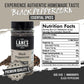 Lane'S Whole Black Peppercorns, All-Natural Black Peppercorns For Grinder Refill, Pepper Corn Whole Spice, Made In Usa, 8 Oz