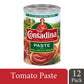 Contadina Tomato Paste Contadina Tomato Paste with Italian Herbs, 6 oz (Pack of 12)