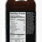 Elijahs Xtreme BBQ Sauce & Marinade, spirit-inspired flavor Infused Blueberry Chipotle, 12 Fl Oz, Pack of 1